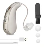 Digital Rechargeable Hearing Aid, The Romantics