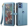 Galaxy Series Leather Phone Cover, ESEBLE