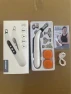 Rechargeable Smart Massage Pen, Zoomer