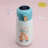 Smart Vacuum Cup with LED Touch Display — Smart Water Bottle, Factory Discount Outlet