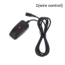 3-pin wireless remote control receiver, Huaren
