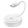 Wireless CarPlay Adapter with Youtube Netflix TikTok Support, Auto Launcher