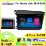 9-inch 2din Android Car Radio with CarPlay — Car Infotainment System, ToyousoniC
