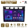 Android Carplay Car Radio — Car Infotainment System, icreative