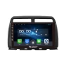 Car Multimedia Player with GPS Navigation — Car Infotainment System, KUNFINE