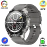 Sports Smartwatch for Men — Smart Watch, SACOSDING