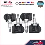 Tire Pressure Monitoring System Sensor — TPMS, Land Rover