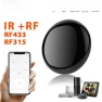 Universal Smart WiFi Remote Control, Smarter than future