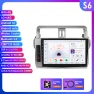 2 Din Car Multimedia System with 9-inch Display — Car Infotainment System, Hizpo