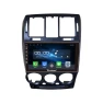 9 Inch Car Multimedia Player with GPS, RDS, and DSP — Car Infotainment System, KUNFINE