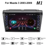 Android Car Multimedia Player with Navigation and CarPlay — Car Infotainment System, Yousui