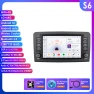 Android Car Stereo with Navigation and Video — Car Infotainment System, Hizpo
