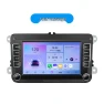 Android Navigation System with Digital Radio — Car Infotainment System, GearUp AutoMoto