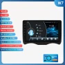 CarPlay 4G 2-Din Android 13 Multimedia Video Player — Car Infotainment System, Hizpo