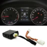 Digital LCD Dashboard Display Safety Alarm — TPMS, Manufacturers autoparts