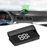 Head Up Display Speedometer Odometer Digital Speed Universal — Heads Up Display