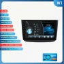 Intelligent Screen Carplay Android Multimedia System — Car Infotainment System, Hizpo