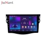 Large Screen Android Navigation System with Bluetooth and Wireless CarPlay — Car Infotainment System, GearUp AutoMoto