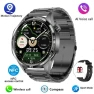 Smart Watch with AMOLED HD Display — Smart Watch, Zodvboz
