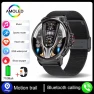 Smart Watch with GPS, Bluetooth Calling, and Fitness Tracking — Smart Watch, QLY Online