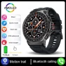 Smart Watch with Ultra HD AMOLED Display, GPS, Bluetooth Calling, 710 mAh Battery, 400+ Watch Faces, Fitness Tracking — Smart Watch, QLY Online
