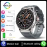 Smartwatch with Ultra HD AMOLED Display — Smart Watch, QLY Online