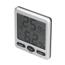 Wireless Thermometer Hygrometer Digital Temperature Humidity Monitor — Smart Thermometer, Painter