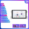 Car Multimedia Player with Navigation — Car Infotainment System, Hizpo