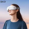 Eye Massager with Heat and Bluetooth Music — Massage Gun, SKG