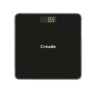 Smart Digital Body Weight Scale — Smart Scale, Creade