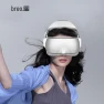 Smart Head and Eye Massager — Massage Gun, Breo