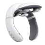 Smart Neck Massager with Heat and Pulse Therapy — Massage Gun, Kangzuo