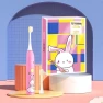 Smart Sonic Electric Toothbrush for Kids — Electric Toothbrush, ROAMAN
