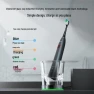 Smart Sonic Toothbrush — Electric Toothbrush, Huawei