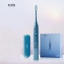 Smart Ultrasonic Adult Electric Toothbrush — Electric Toothbrush, FLYCO