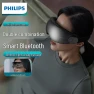 Smart Visual Eye Massager — Massage Gun, Philips