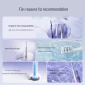 Sonic Electric Toothbrush — Electric Toothbrush, Xiaomi