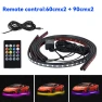Car Underglow Light Strip — LED Strip Lights, The Cozy Nook