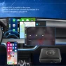 Mini CarPlay Dongle Adapter — Car Infotainment System, TOP HOME