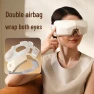 Smart Airbag Eye Massager — Massage Gun, Hezheng