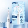 Smart Electric Toothbrush — Electric Toothbrush, Oral-B