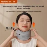 Smart Neck Massager and Brace Pillow — Massage Gun, Hezheng