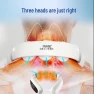 Smart Neck Massager — Massage Gun, Hezheng