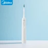 Smart Sonic Electric Toothbrush — Electric Toothbrush, Midea