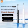Smart Sonic Electric Toothbrush — Electric Toothbrush, Xiaomi