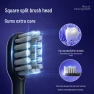 Smart Sonic Electric Toothbrush — Electric Toothbrush, Roman