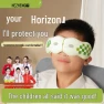 Smart Visual Children's Eye Massager — Massage Gun, Hezheng