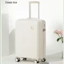 20-inch Carry-on Luggage with Smart Lock — Smart Luggage, Diplomat