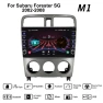 Android Car Multimedia Video Player with CarPlay WiFi — Car Infotainment System, Yousui
