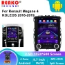 Android Car Radio with Navigation and DVD — Car Infotainment System, Reakosound